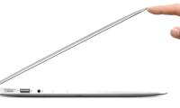 Apple will release ultra-thin MacBook Air Retina this year