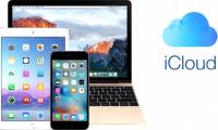 Apple's iCloud has a bug, stops working on a large scale
