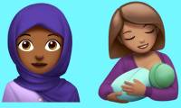 Apple's new Emoji is coming with many character and expressive animations