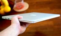 Apple's new series of computers appears next week