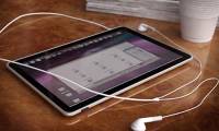 Apple's tablet PC will support 3D