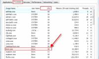 Application dwm.exe and why it works