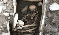 Archaeologists found traces of ancient villages in 5,500 BC in Switzerland