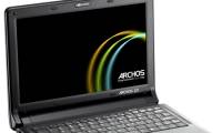 Archos also 'net' the netbook