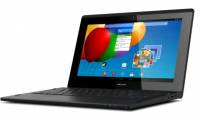 Archos launched ArcBook laptop running Android