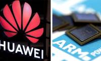 ARM in turn stopped cooperating with Huawei, could Huawei make its own chips?