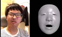 As Apple wants, group the application using TrueDepth Camera