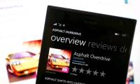 Asphalt Overdrive updates additional new features and supports Xbox Live