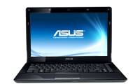 Asus' A Terrible Series A Notebook