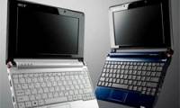 Asus, Acer racing each other