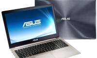 Asus comes out with UX51 horizontal screen MacBook Pro Retina