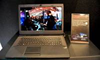 Asus demonstrates WirelessHD technology