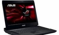 ASUS G53JW-3DE - 3D Laptop for gamers