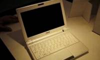 Asus introduced a new version of the Eee PC mini laptop