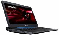 Asus introduces Core i7 gaming laptop
