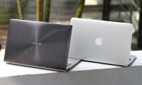 Asus is not afraid of Apple suing for patents