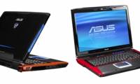 Asus launched a new series of laptops