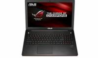 Asus launched RoG G550JK with powerful configuration