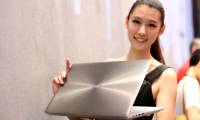 ASUS to the Zenbook NX500 high-end laptop, 4K screen