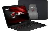Asus unveiled a laptop for gamers priced under VND 20 million