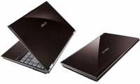 Asus unveiled the latest high-end laptop