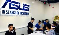 ASUS warranty center in Vietnam