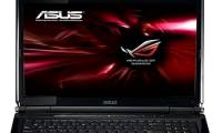 Asus will launch 2 3D laptops at the same time
