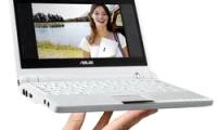 At the end of the year Asus launched Netbook running Android
