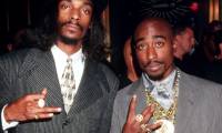 At the request of Snoop Dogg, the artist group uses deepfake technology to 'revive' legendary rapper Tupac