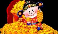 Auspicious direction and 3 things of the cavalry on the day of Than Tai on the 10th of January of the year of Dinh Dau