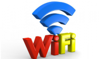 Automatic timer to turn on Wifi after 1 hour, 4 hours or 1 day on Windows 10