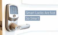 Automatically update faulty firmware, causing hundreds of smart keys to fail