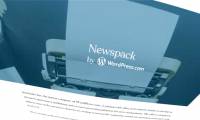 Automattic publishes Newspack - the next generation news publishing platform supported by Google