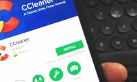Avast bought Piriform, the company behind CCleaner and Recuva