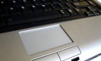 Avoid accidental bumps with Touchpad while typing