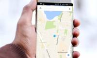 Avoid tolls and save money with the Google Maps GPS feature