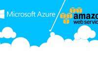 AWS and Azure dominate the cloud world, above all, no one wins