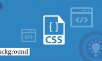 Background in CSS