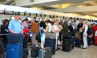 Baggage regulations when traveling by airlines