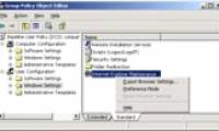 Balance downloading Web-Proxy Client with ISA Server 2004 Standard Edition (Part 2)