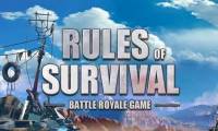 Basic dangerous errors in Rules of Survival