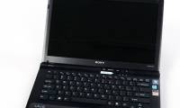 Basic experience about Sony CW15FG laptop after one month of use