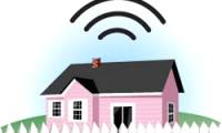 Basic knowledge to set up a home wireless network