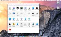 Basic tutorial using multi-point trackpad on OS X