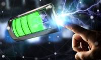Batteries made from seawater charge 80% in 5 minutes, safer