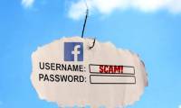 Be wary of phishing when logging on to Facebook and how to protect your Facebook account