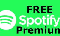 Be wary of the 'free' 'ad' share of Spotify Premium accounts so as not to be deceptive