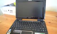 'Beat the box' Eee PC 1000HE