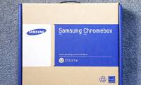 'Beat the box' Samsung Chromebox Series 3