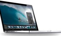 Best Buy sells a MacBook Pro laptop labeled Core i7 chip